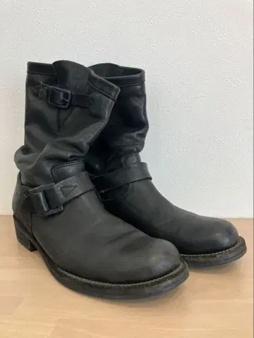 ISAMU KATAYAMA BACKLASH 엔지니어 부츠 2