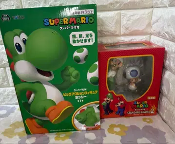 슈퍼 마리오 2종류