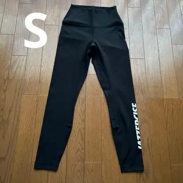 자자사이즈 새상품 레깅스 S사이즈