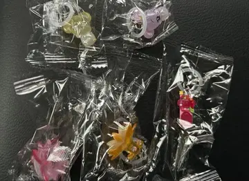 오쟈마녀 도레미 메지루시 참 메지루시 액세서리 2