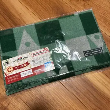 미세스 그린애플 제일복권 C상 스톨