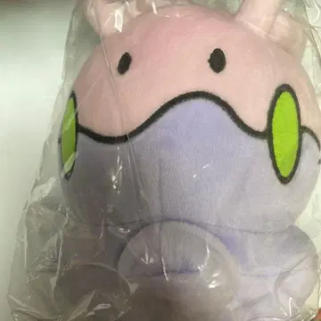 포켓몬 포켓몬스터 누메라 봉제 인형 마스코트