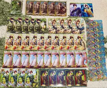 우타프리 샤니라이 비쥬컬렉션 세실