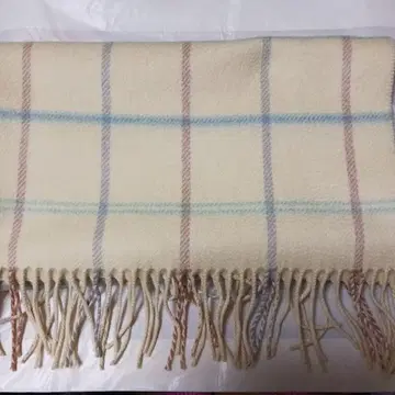 *여성용 캐시미어 머플러