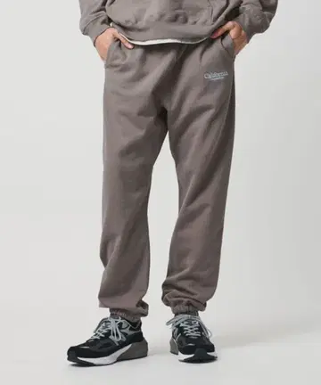 캘리포니아 제너럴 스토어 오가닉 스웨트 팬츠