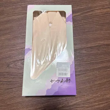 겹쳐 입는 카라 부드러운 기모노용