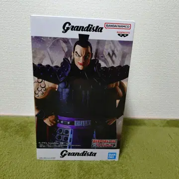 킹덤 왕기 장군 피규어