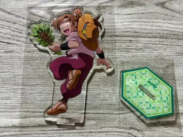 닌타마 젠포지 잇사쿠 돈키호테 아크릴 스탠드