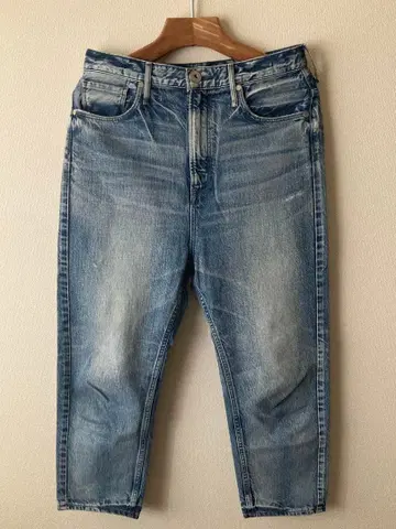 어퍼 하이츠 187113 SOPHIE 데님 W25 DR15