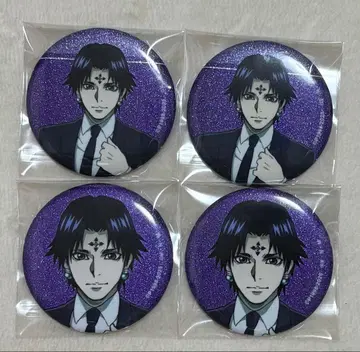 HUNTERxHUNTER 클로로