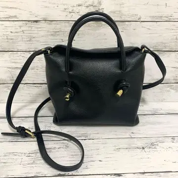 새상품급 GREADY brilliant 숄더백 블랙