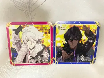 fgo 코스터 파세라 카르나 아르주나