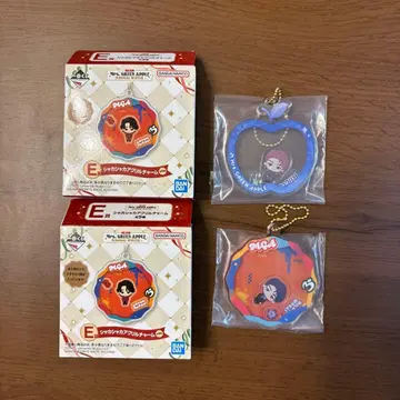 미세스 제일복권 E상 와카이 히로토