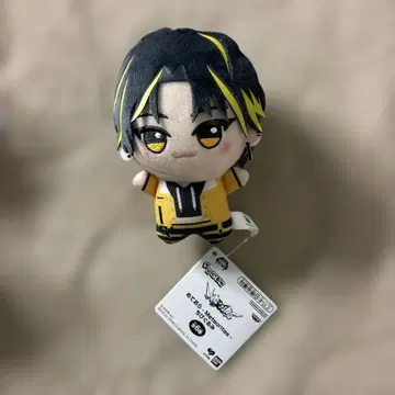 Meteorites SD 인형 봉제 인형 마스코트 명뢰 라이토