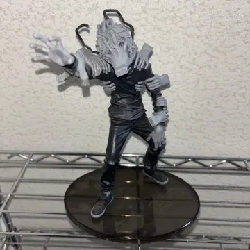 나의 히어로 아카데미아 시가라키 토무라 피규어