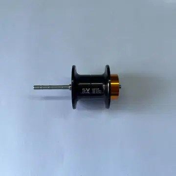 20 타투라 SV TW 103SHL 스풀 조립 [관번MF] 다이와