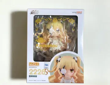 넨도로이드 로젠메이든 설화기정