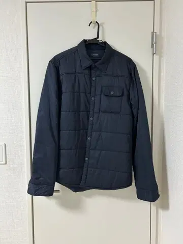 [ ZARA MAN ] 네이비 자켓