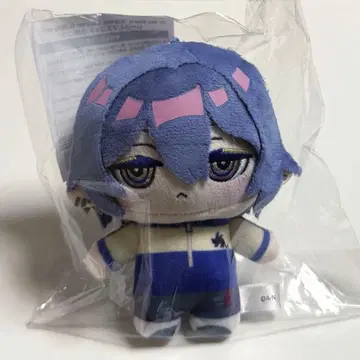 니지산지 If We Were 코야나기 로우  마스코트