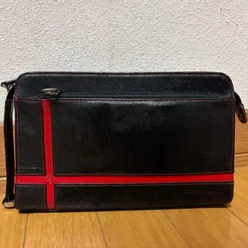 까스텔바작 클러치백