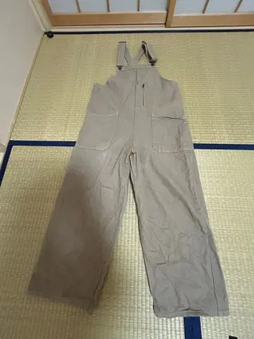 중고 니코앤드 niko and 베이지 살로펫 여성용 M 사이즈