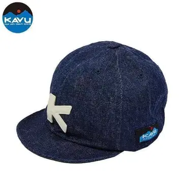 KAVU 카부 야구 모자