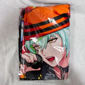 Paradox Live 파라라이 미코시바 켄타 켄타 타월