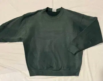 90s PRO SPIRIT SELECT SWEATS 맨투맨 페이드 XL