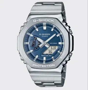 CASIO G-SHOCK GM-2110D-2BJF