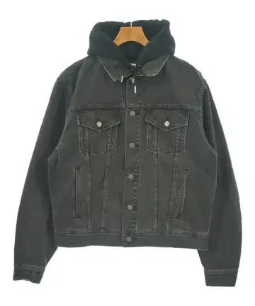 CELINE 데님 자켓 남성용