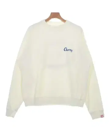 Cherry Los Angeles 맨투맨 남성용