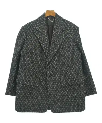 MARC JACOBS 테일러드 자켓 남성용