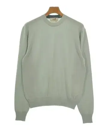 HERMES 니트 스웨터 남성용