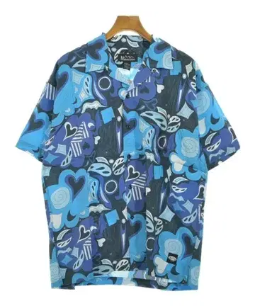 Manastash 캐주얼 셔츠 남성용