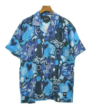 Manastash 캐주얼 셔츠 남성용