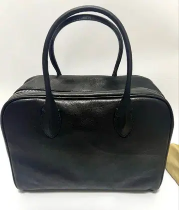 거의 새상품 ARTS&SCIENCE 볼링백 S 사이즈 백