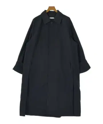 WYM LIDNM 스텐카라 코트 남성용