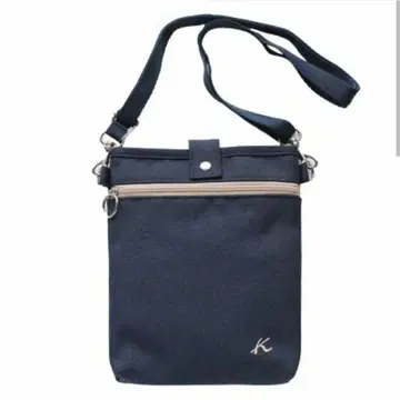 키타무라 스마트폰 숄더 파우치