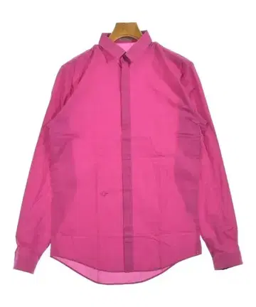 Dior Homme 드레스 셔츠 남성용