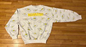 PUNYUS 트레이닝복 MEDAMAYAKI 사이즈 3