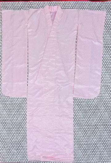 신부 일본 의류 카케시타