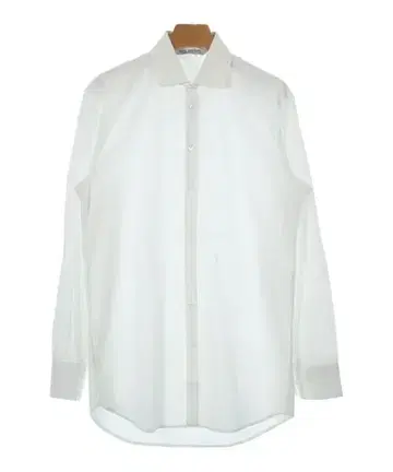 닐바렛 드레스 셔츠 남성용