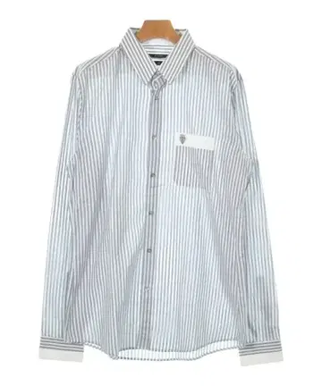 GUCCI 드레스 셔츠 남성용