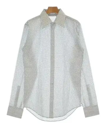 입생로랑 리브 고슈 캐주얼 셔츠 남성용