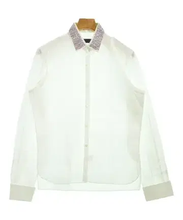 LANVIN 캐주얼 셔츠 남성용