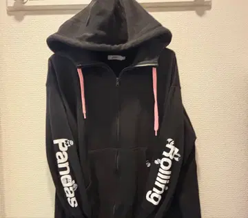 그라니프 롤링팬더스 후드티 맨투맨