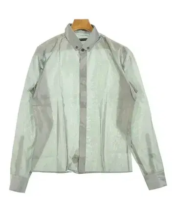 BURBERRY 캐주얼 셔츠 남성용