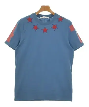 GIVENCHY 티셔츠 남성용