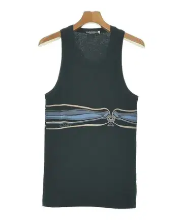 DOLCE&GABBANA 탱크탑 남성용