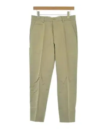 Maison Margiela 슬랙스 남성용